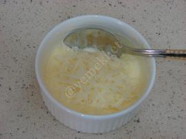 Acılı Ekmek Dilimleri