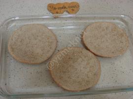 Acılı Ekmek Dilimleri