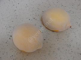 Dondurulmuş Limondan Limonata