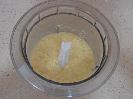 Dondurulmuş Limondan Limonata