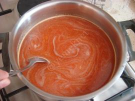 Kıymalı Mercimek Çorbası