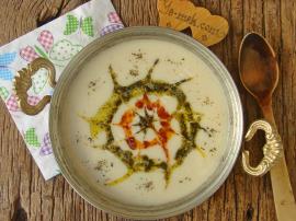 Köfteli Düğün Çorbası