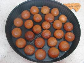 Muhallebili Kemalpaşa Tatlısı