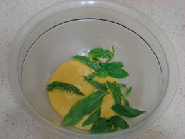 Şeftalili Ice Tea (Soğuk Çay)