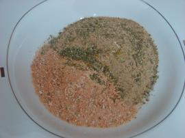 Tarhanalı Çıtır Tavuk Baget