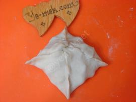 Tavuklu Talaş Kebabı