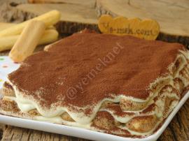 Tiramisu