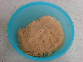 Yoğurtlu Bulgur Köftesi