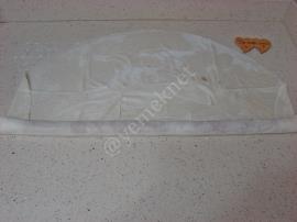 Yufkalı Şiş Köfte