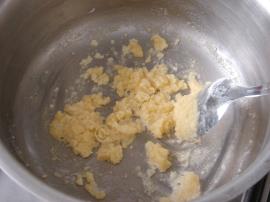 Fırında Taze Fasulye Graten