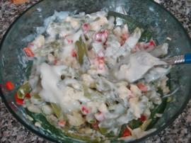 Fırında Taze Fasulye Graten