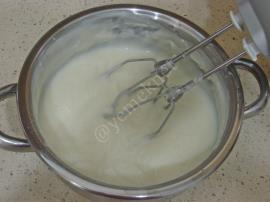 Kakaolu Gelin Pastası