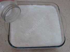 Kakaolu Gelin Pastası