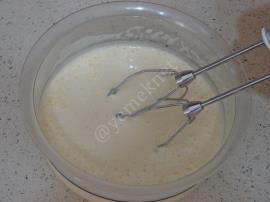 Kakaolu Gelin Pastası