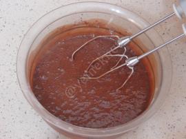 Kakaolu Gelin Pastası