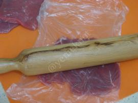 Mısır Gevrekli Et Şinitzel