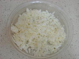 Peynirli Talaş Böreği