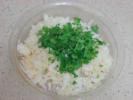 Peynirli Talaş Böreği