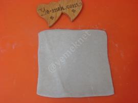 Peynirli Talaş Böreği