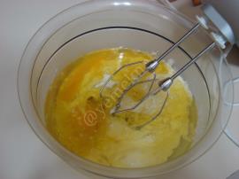 Peynirli Tuzlu Top Kek