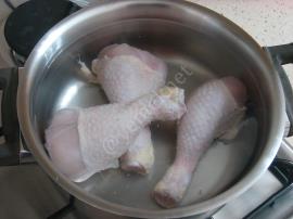 Tavuklu Düğün Çorbası