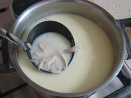 Tavuklu Düğün Çorbası