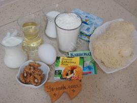 Telli Baba Tatlısı