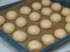 Telli Baba Tatlısı