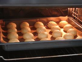 Telli Baba Tatlısı