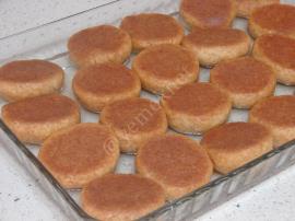 Telli Baba Tatlısı