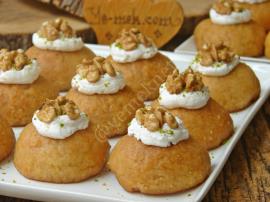 Telli Baba Tatlısı