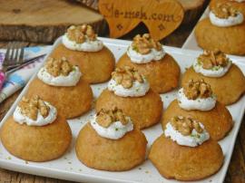 Telli Baba Tatlısı