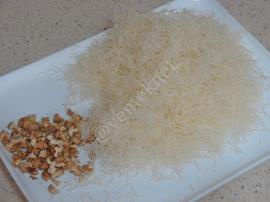 Telli Baba Tatlısı