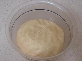 Telli Baba Tatlısı