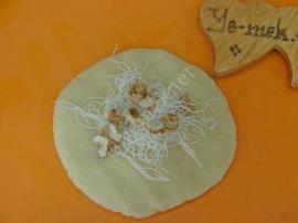 Telli Baba Tatlısı