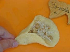 Telli Baba Tatlısı