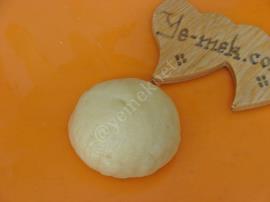 Telli Baba Tatlısı