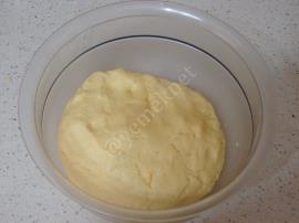 Tereyağlı Mısır Unlu Poğaça