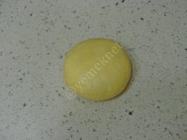 Tereyağlı Mısır Unlu Poğaça