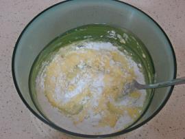 Mısır Unlu Kurabiye