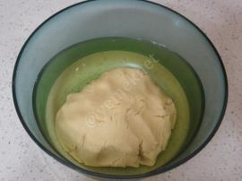 Mısır Unlu Kurabiye