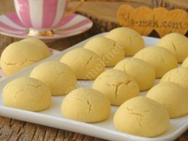 Mısır Unlu Kurabiye