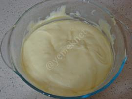 Sütlü Patates Püresi