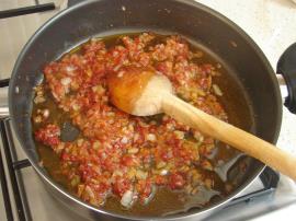 Zeytinyağlı Taze Barbunya Yemeği