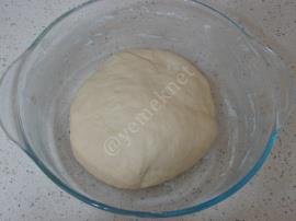 Damla Çikolatalı Poğaça