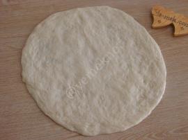 Haşhaşlı Cevizli Burma Çörek