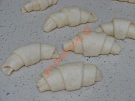 Kıymalı Katmer Poğaça