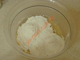 Kıymalı Katmer Poğaça