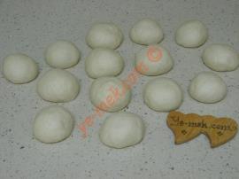 Kıymalı Katmer Poğaça