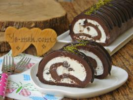 Pişmeyen Soğuk Pasta